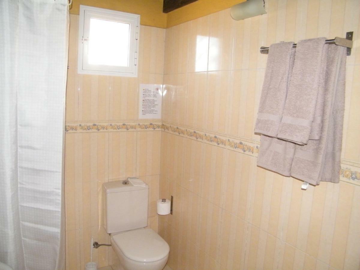Casa Rural San Jose San Isidro  Eksteriør billede